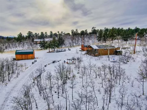 1284 Mcdowell Dr, Como, CO 80432 photo 25
