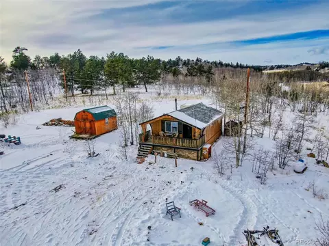 1284 Mcdowell Dr, Como, CO 80432 photo 24