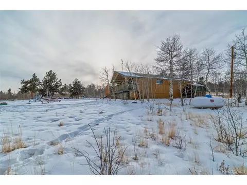 1284 Mcdowell Dr, Como, CO 80432 photo 27