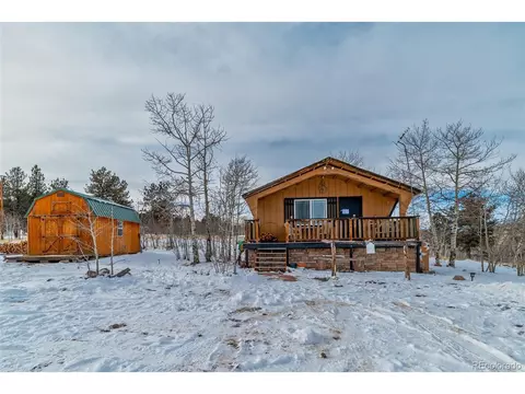 1284 Mcdowell Dr, Como, CO 80432 photo 4