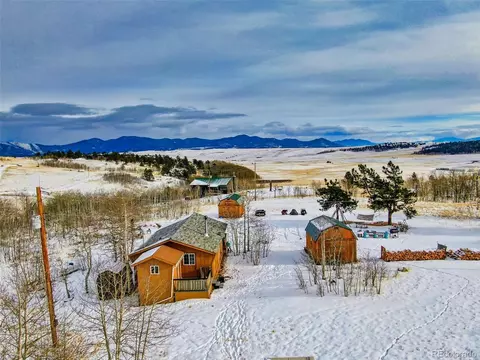 1284 Mcdowell Dr, Como, CO 80432 photo 1