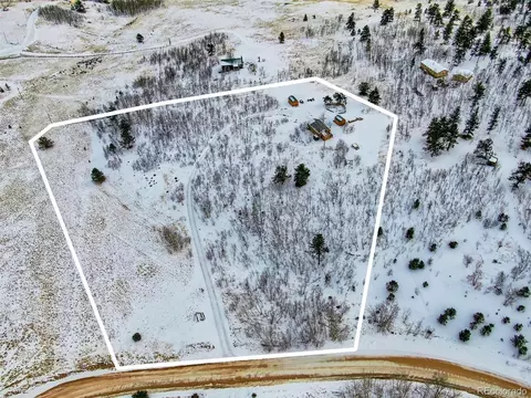 1284 Mcdowell Dr, Como, CO 80432 photo 35