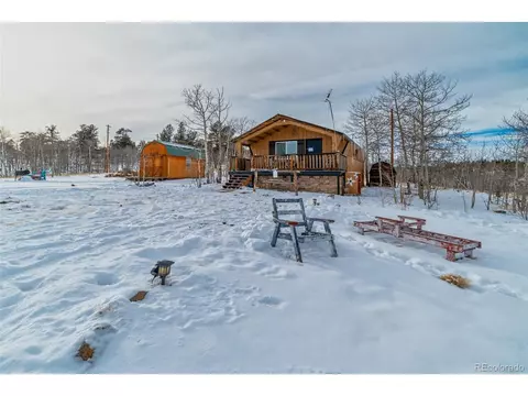 1284 Mcdowell Dr, Como, CO 80432 photo 23