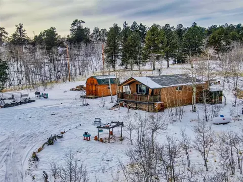 1284 Mcdowell Dr, Como, CO 80432 photo 26