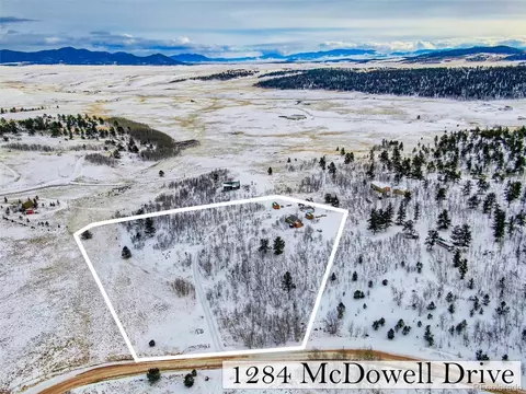 1284 Mcdowell Dr, Como, CO 80432 photo 2