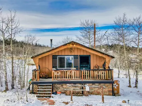 1284 Mcdowell Dr, Como, CO 80432 photo 3