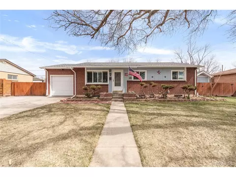 6700 Miller St, Arvada, CO 80004