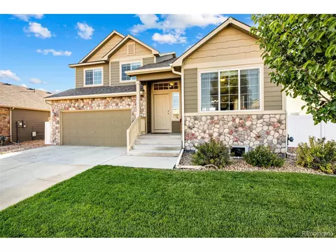 306 Shadowbrook Dr, Windsor, CO 80550 photo 3
