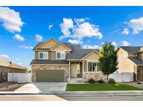 306 Shadowbrook Dr, Windsor, CO 80550 photo 1