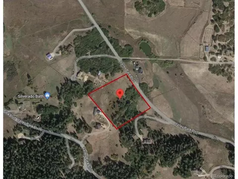 2974 Valley Park Blvd, Larkspur, CO 80118