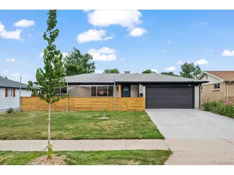 Undisclosed, Denver, CO 80219