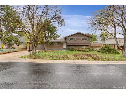 13066 E Alaska Ave, Aurora, CO 80012