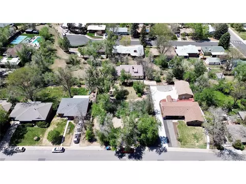 3945 S Fox St, Englewood, CO 80110