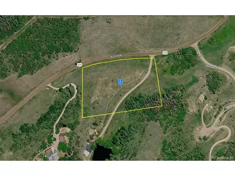 33880 County Road 43a, Steamboat Springs, CO 80487