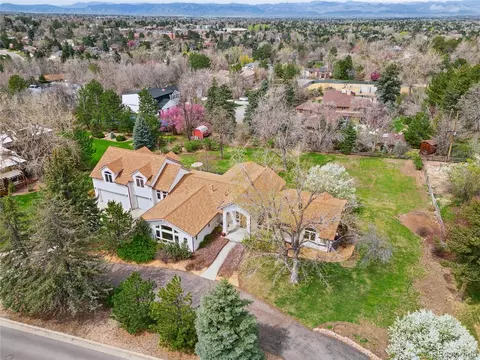 5745 S Monaco St, Greenwood Village, CO 80111