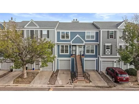 1699 S Trenton St #146, Denver, CO 80231