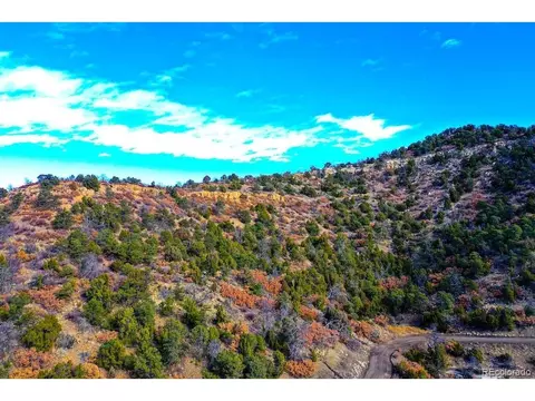 14 Fishers Peak Rnch, Trinidad, CO 81082