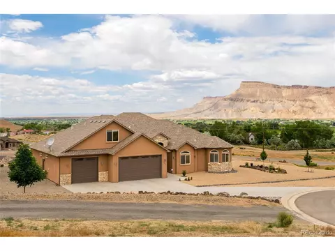3681 E Rd, Palisade, CO 81526