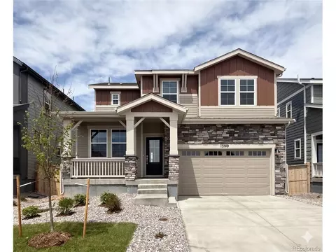 13749 Daffodil Pt, Parker, CO 80134