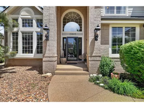 15895 W 67th Pl, Arvada, CO 80007