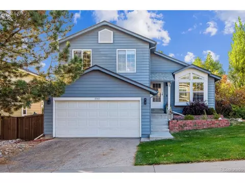 8989 Maribou Ct, Highlands Ranch, CO 80130