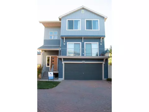 Undisclosed, Denver, CO 80249