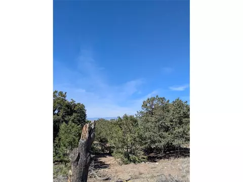 606 Peaceful Overlook Overlook, Crestone, CO 81131