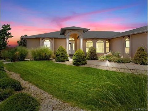 7 Redhawk Ct, Pueblo, CO 81005