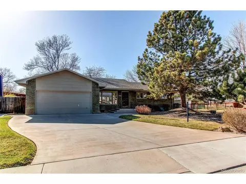 2523 N Estrella Ave, Loveland, CO 80538
