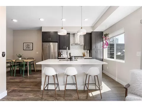 2812 W 53rd Ave, Denver, CO 80221