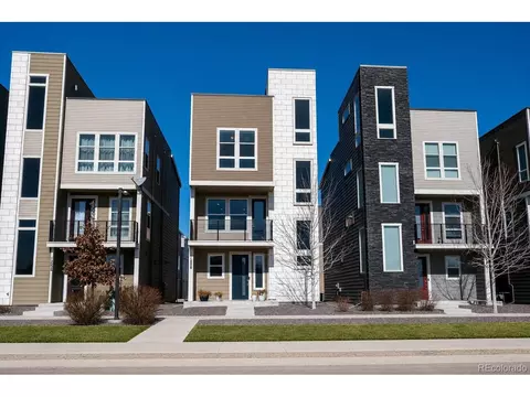 15858 E Broncos Pl, Englewood, CO 80112