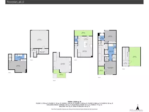 6769 E Lowry Blvd, Denver, CO 80230 photo 42