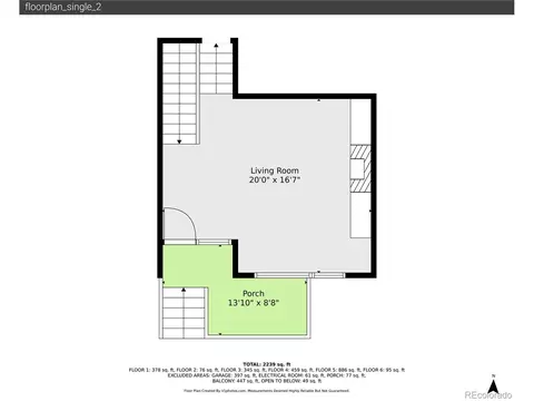 6769 E Lowry Blvd, Denver, CO 80230 photo 45