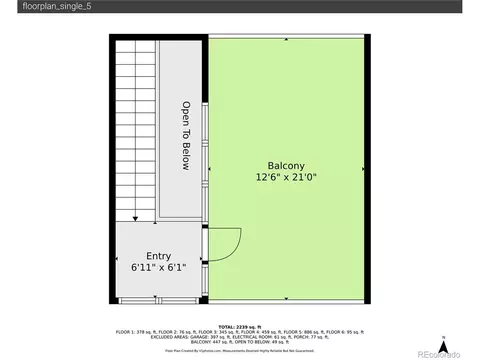 6769 E Lowry Blvd, Denver, CO 80230 photo 48