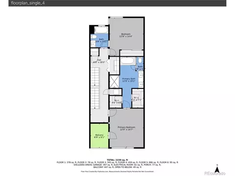 6769 E Lowry Blvd, Denver, CO 80230 photo 47