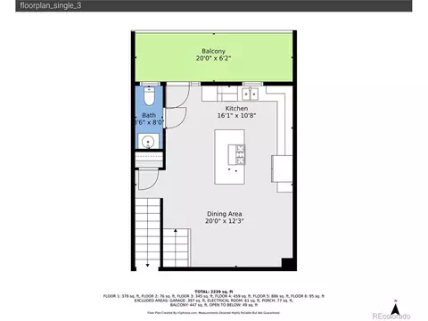 6769 E Lowry Blvd, Denver, CO 80230 photo 46