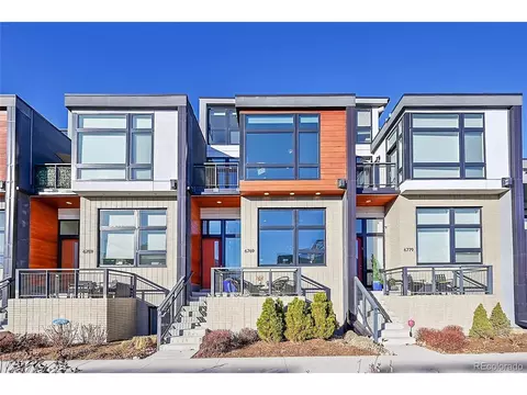 6769 E Lowry Blvd, Denver, CO 80230
