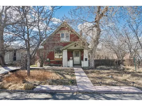 4047 Madison St, Denver, CO 80216