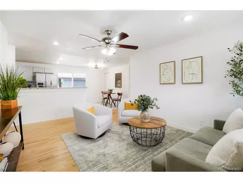 7715 Durango St, Denver, CO 80221