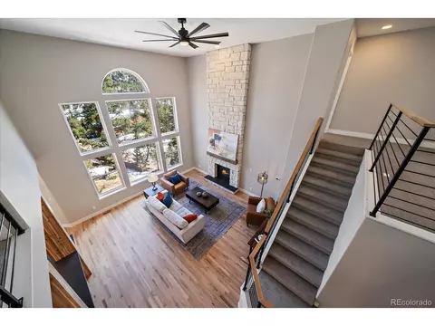 6904 Sprucedale Pkwy, Evergreen, CO 80439