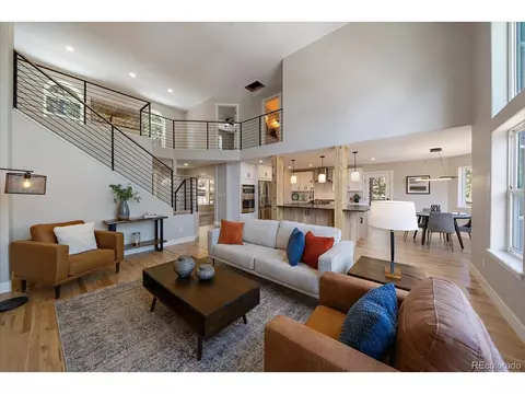 6904 Sprucedale Pkwy, Evergreen, CO 80439