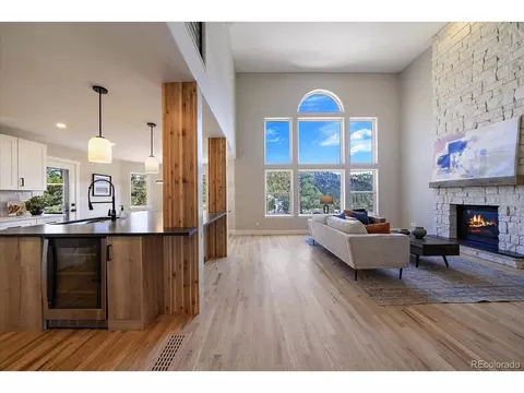 6904 Sprucedale Pkwy, Evergreen, CO 80439