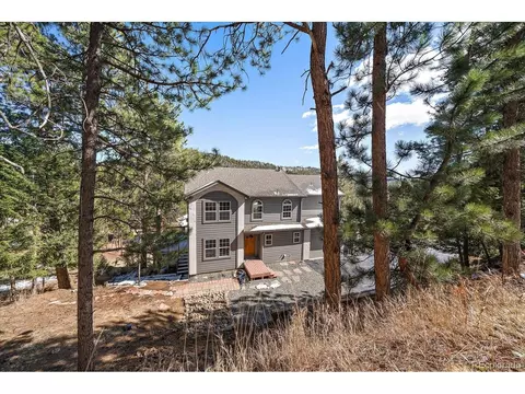 6904 Sprucedale Pkwy, Evergreen, CO 80439