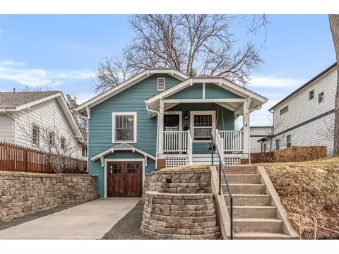 2766 S Sherman St, Englewood, CO 80113