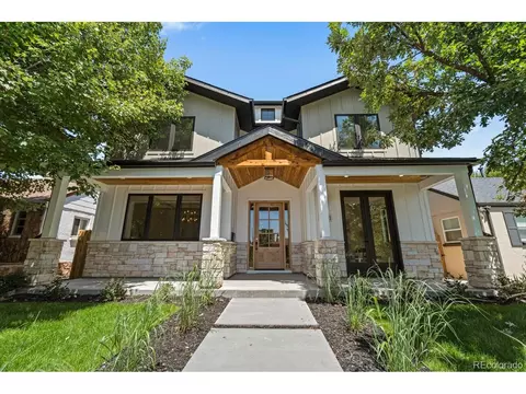 3911 W 24th Ave, Denver, CO 80212