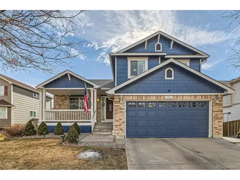 1956 E 145th Ave, Thornton, CO 80602