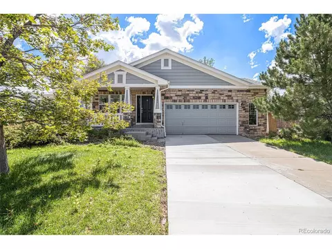 24466 E Whitaker Ct, Aurora, CO 80016 photo 1