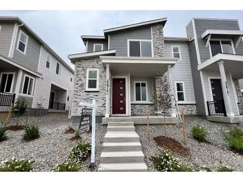 22814 E Tufts Ave #B, Aurora, CO 80015