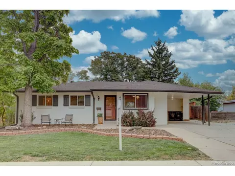 6570 Marshall St, Arvada, CO 80003