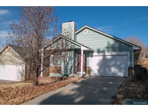 6570 Lonsdale Dr, Colorado Springs, CO 80915